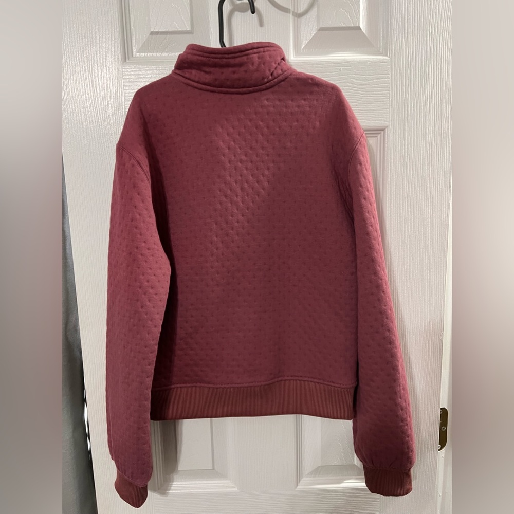 North Face pull over - Picture 2 of 2